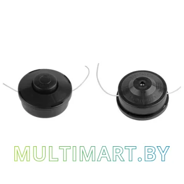 Головка триммерная Wortex ТН 4217-1 S (0318255)